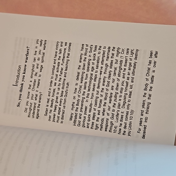 Weapons for Warriors  book - Picture 5 of 7